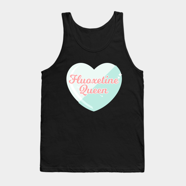Fluoxetine Queen